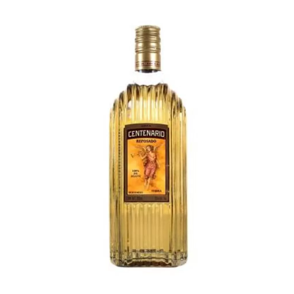 Teq. Centenario Añejo 750ml.